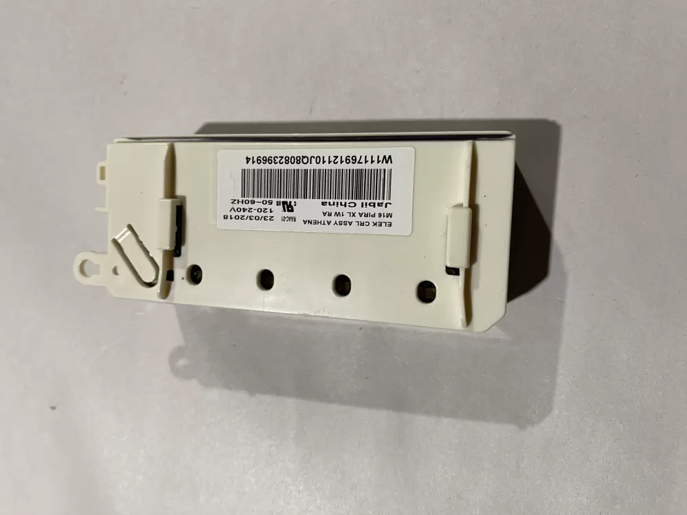 Whirlpool Refrigerator Control Board AZ141643 | BK1202