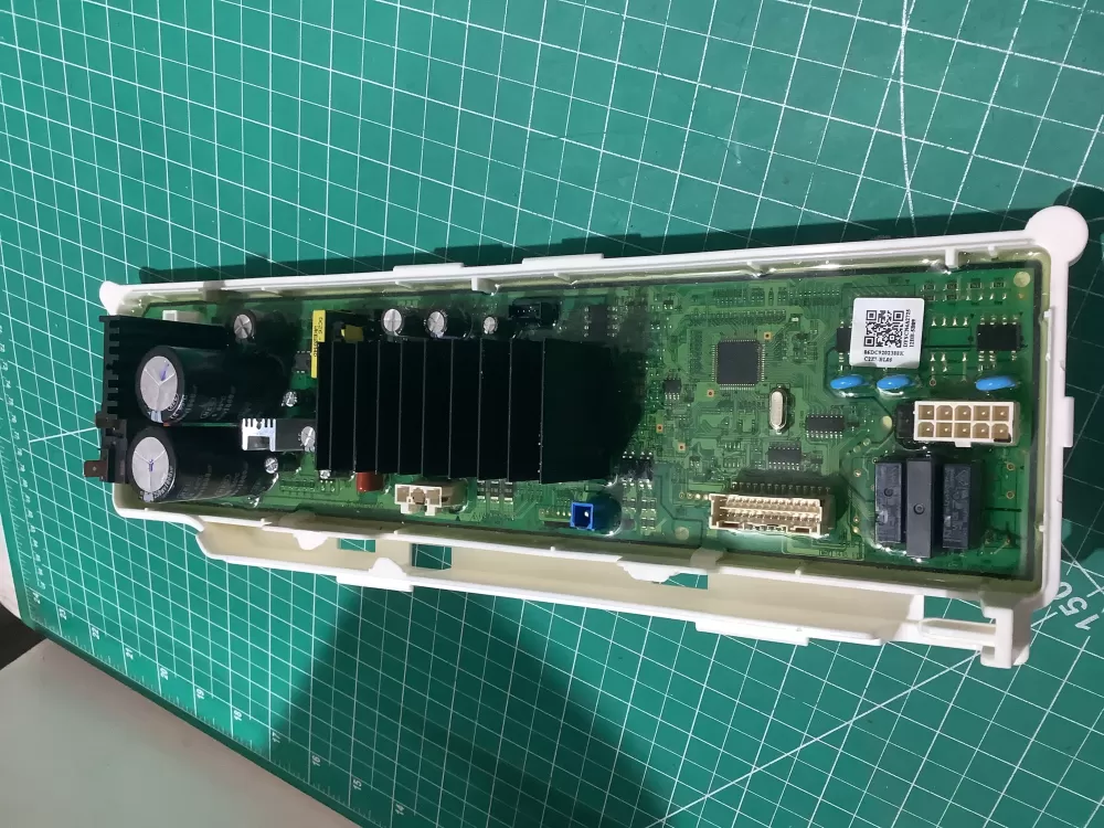 Samsung Washer Main Board 06DC9202388K AZ187653 | AR136