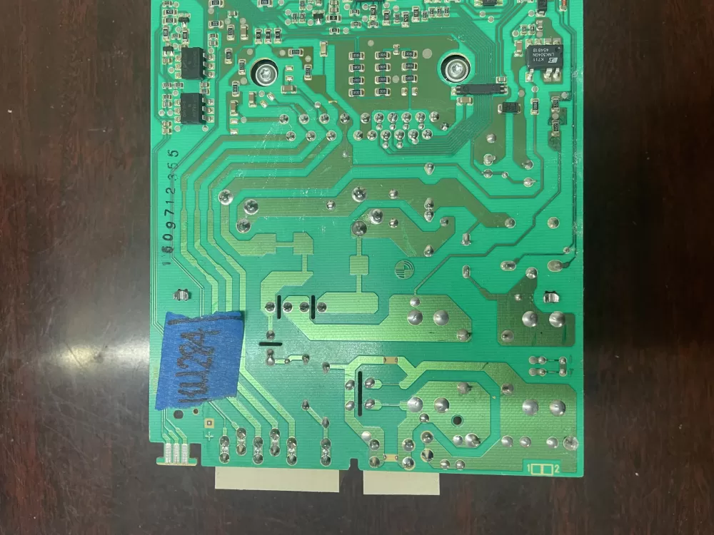 Whirlpool W10163005 8540135 WPW10197864 Washer Control Board AZ29328 | KM284