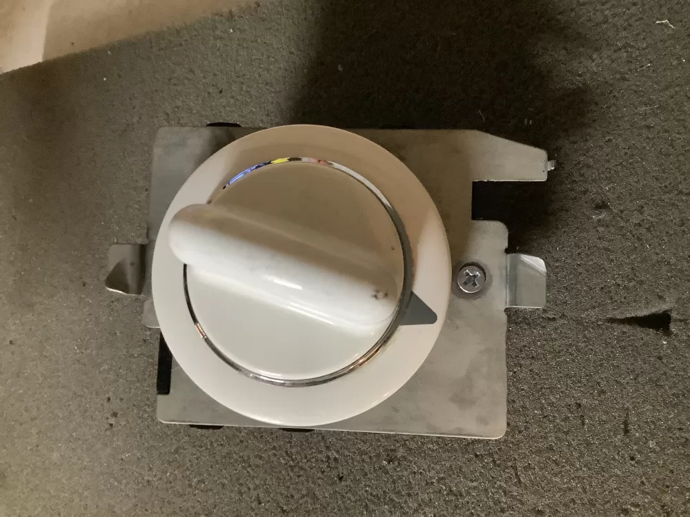 GE 572D520P021 WE4M271 Dryer Timer