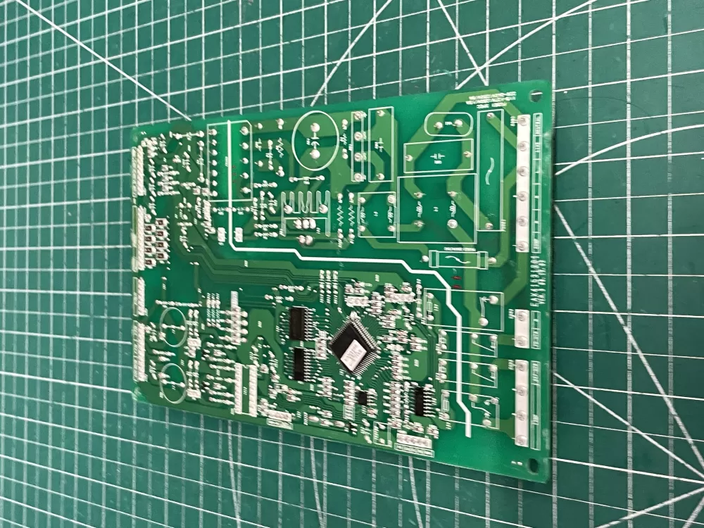 LG Kenmore AP4871444 EBR41531310 Refrigerator Control Board AZ207331 | Wm2289