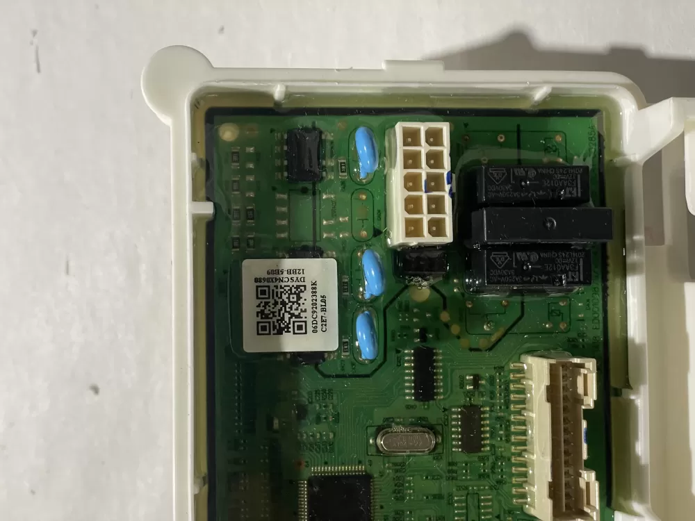 Samsung DC92-02388K DC9202388K Washer Control Board AZ207613 | KMV702