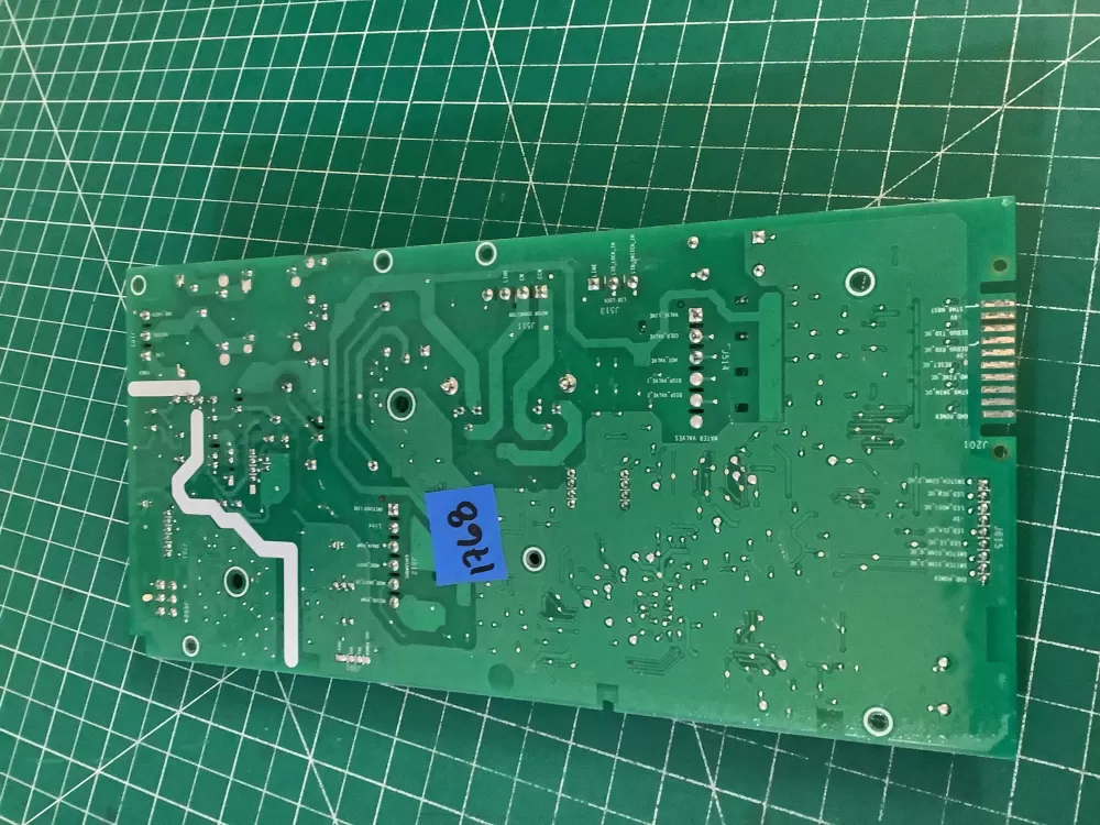 GE WH16X27251 234D2617G001 Washer Control Board AZ211643 | NR1768
