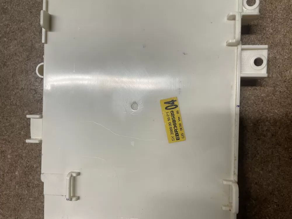 LG Kenmore EBR36858904 Dryer Board AZ13001 | KMV137