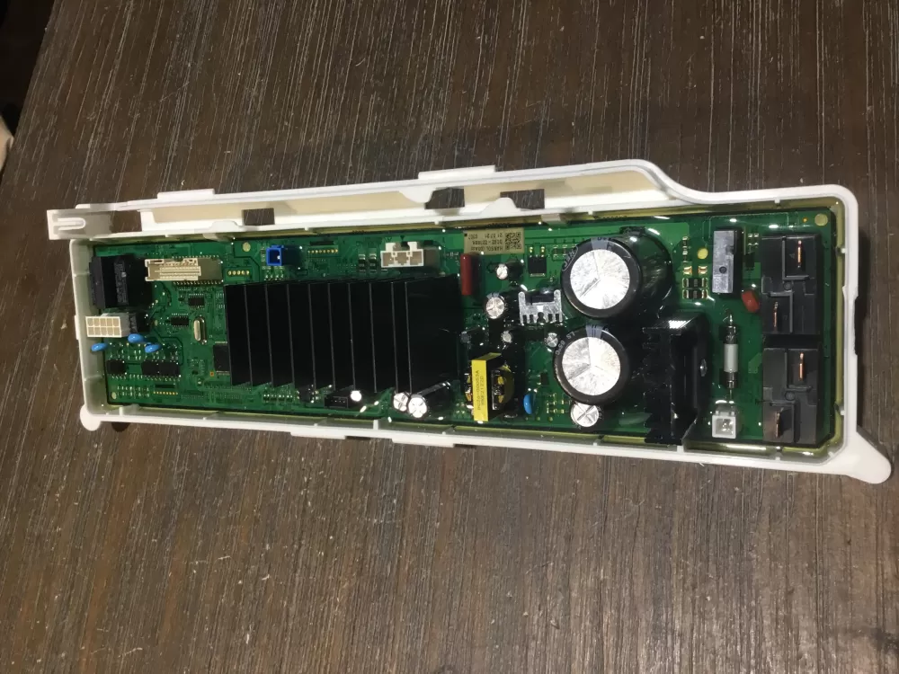 Samsung DC92-02388H Washer Control Board