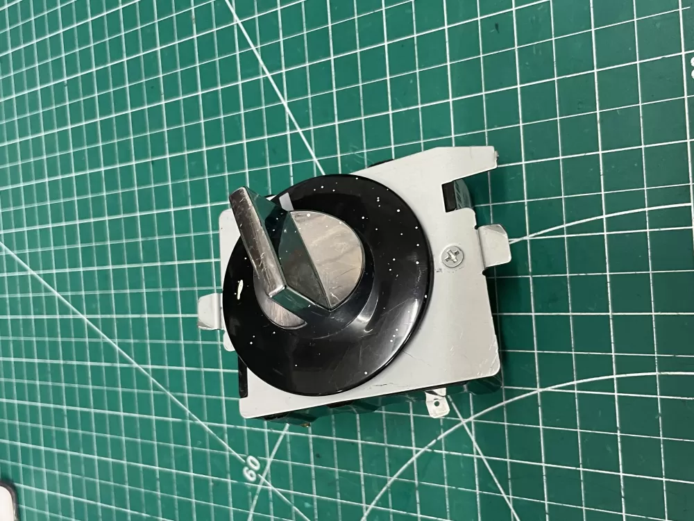 GE  General Electric  Hotpoint 175D2308P010 WE4X870 Dryer Timer