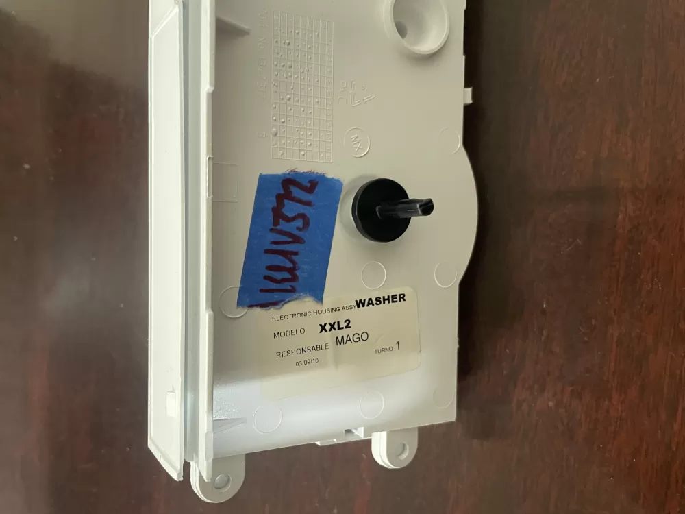 Frigidaire Kenmore 1347314 Washer Control Board Xxl2 AZ45931 | KMV372