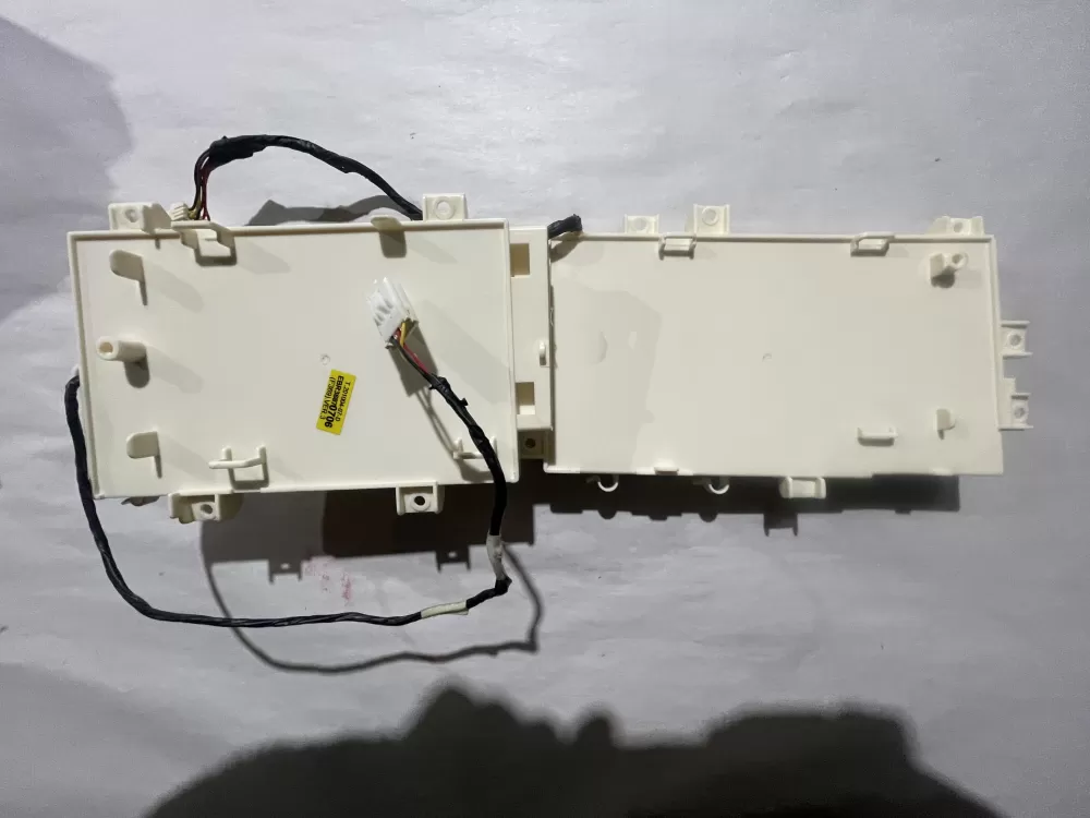 LG EBR36870706 Washer Control Board AZ209134 | KMV837