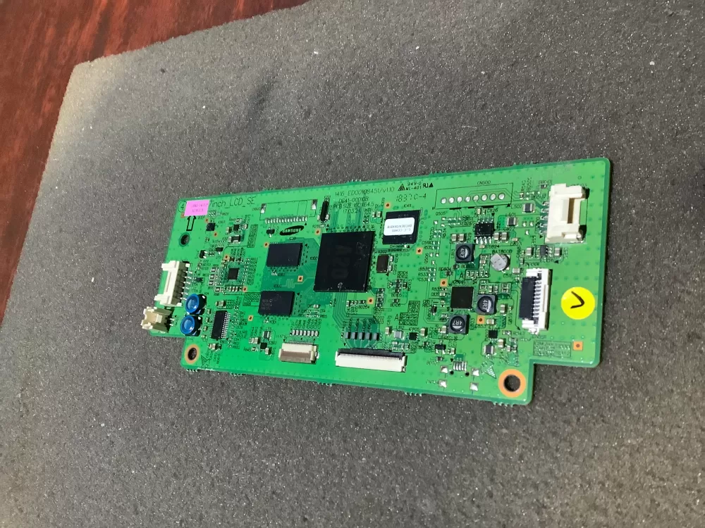 DG41-00010B Samsung Board - General