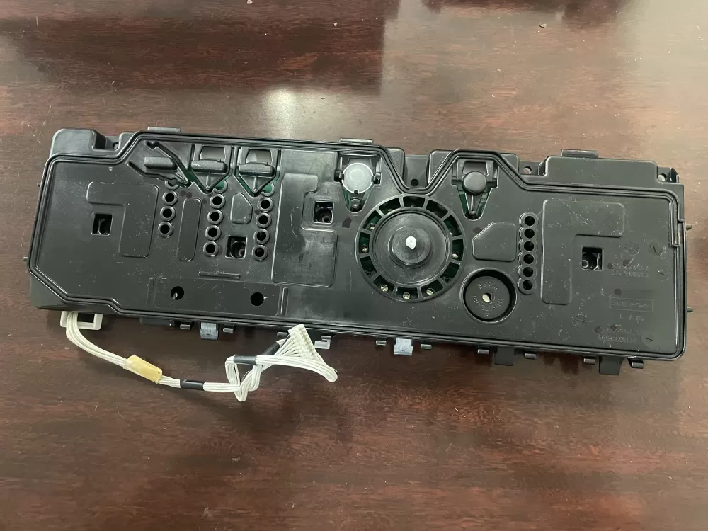 Kenmore W10272631 W10351990 WPW10351990 PS11753548 Dryer Control Board