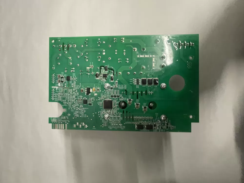 GE PD00081403 WH22X35837 Inverter Washer Control Board AZ208628 | KM353