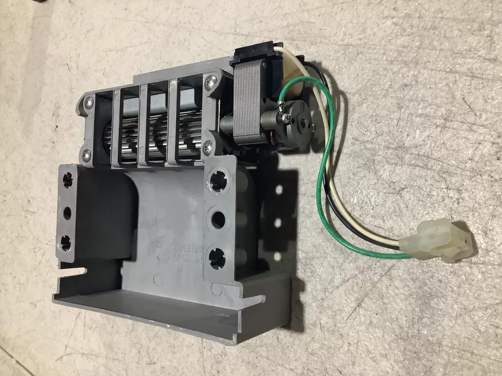 GE 165D7240P001  WD26X10056  Dishwasher Air Vent Blower Fan