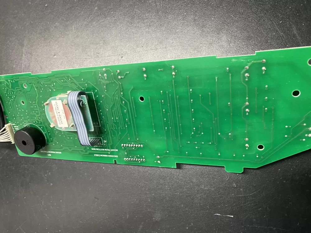 Whirlpool Maytag AP6014796 W10051092 Washer Control Board AZ9475 | BK897