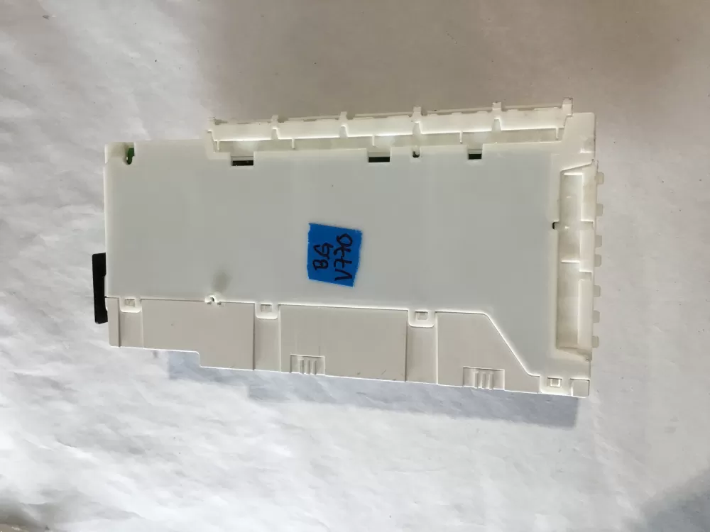 Bosch Dishwasher Control Board AZ149827 | BGV770