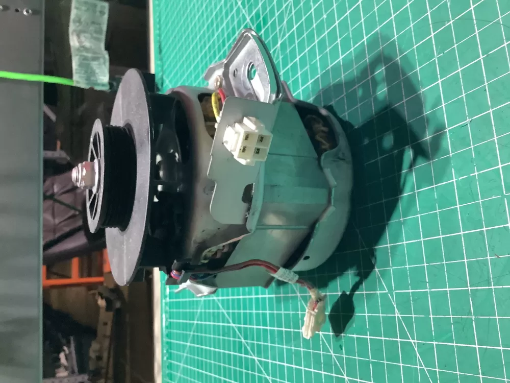 GE 233D1980P009  Washer Drive Motor AZ145841 | SL280