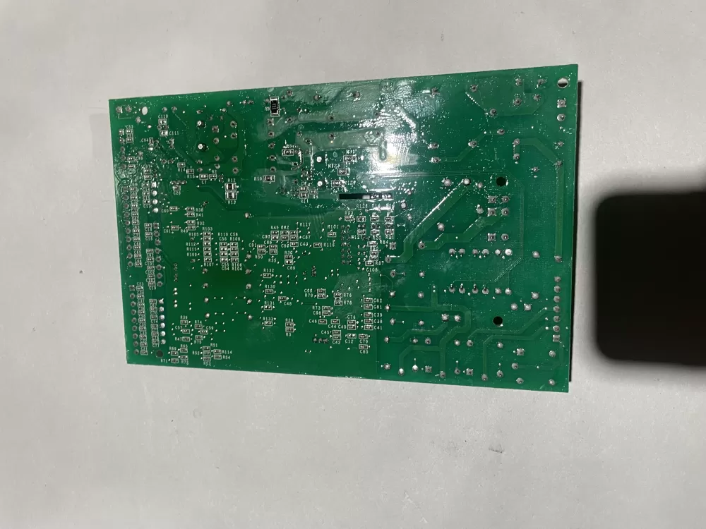 GE WR55X10968 225D4204G003 Refrigerator Main Control Board AZ106109 | KM1622