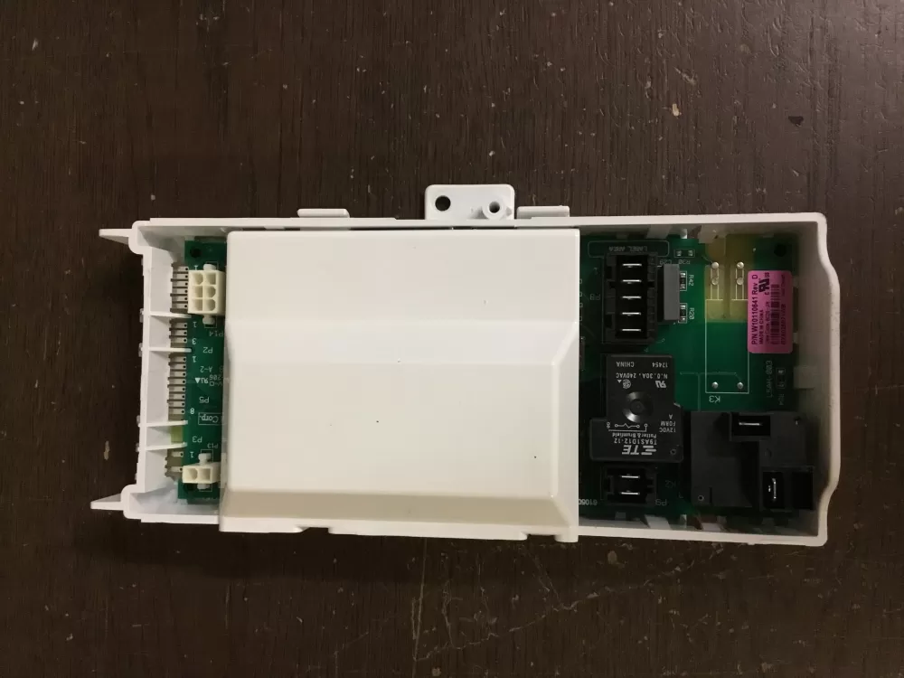 Whirlpool  Kenmore AP6015062 W10110641 W10110641R WPW10110641 PS11748333 W10110641 D Dryer Control Board
