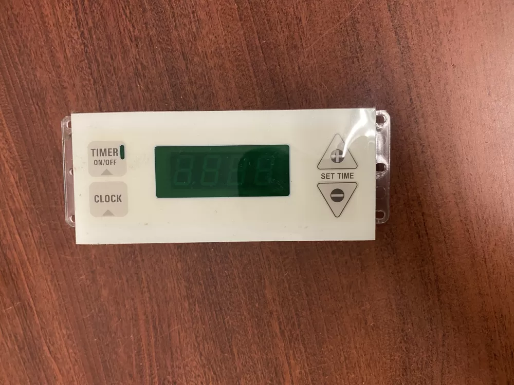 GE  Hotpoint 183D6328P001 SF5001 Stove Control Board