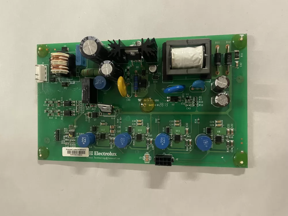 Electrolux AP5952221 241891603 Refrigerator Control Board Led AZ123812 | KM421