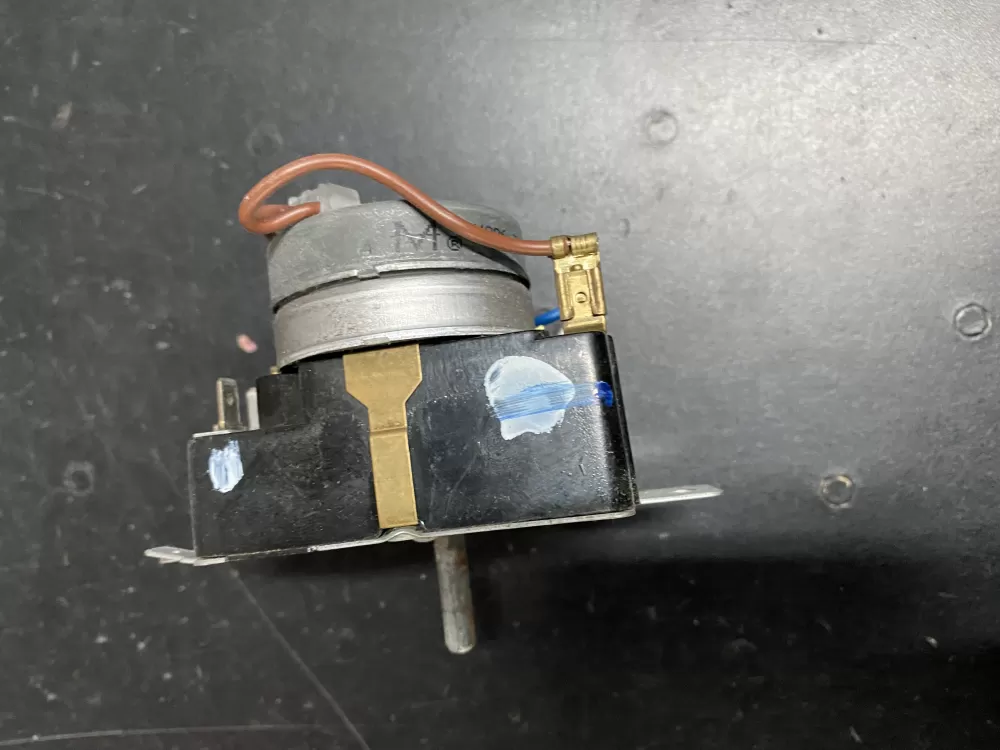 Whirlpool Kenmore WP8299784 AP6012590 Dryer Timer AZ17090 | BK1155