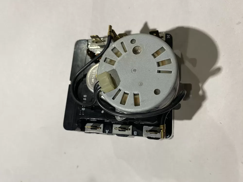 GE 212D1233P005 Dryer Timer AZ185793 | BK2722