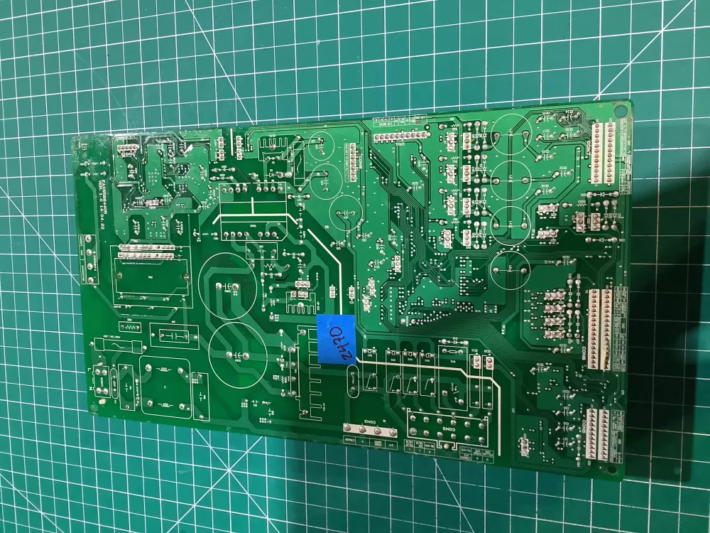 LG ABY74191402 EBR78940616 CSP30020906 Refrigerator Board AZ147279 | NR2470