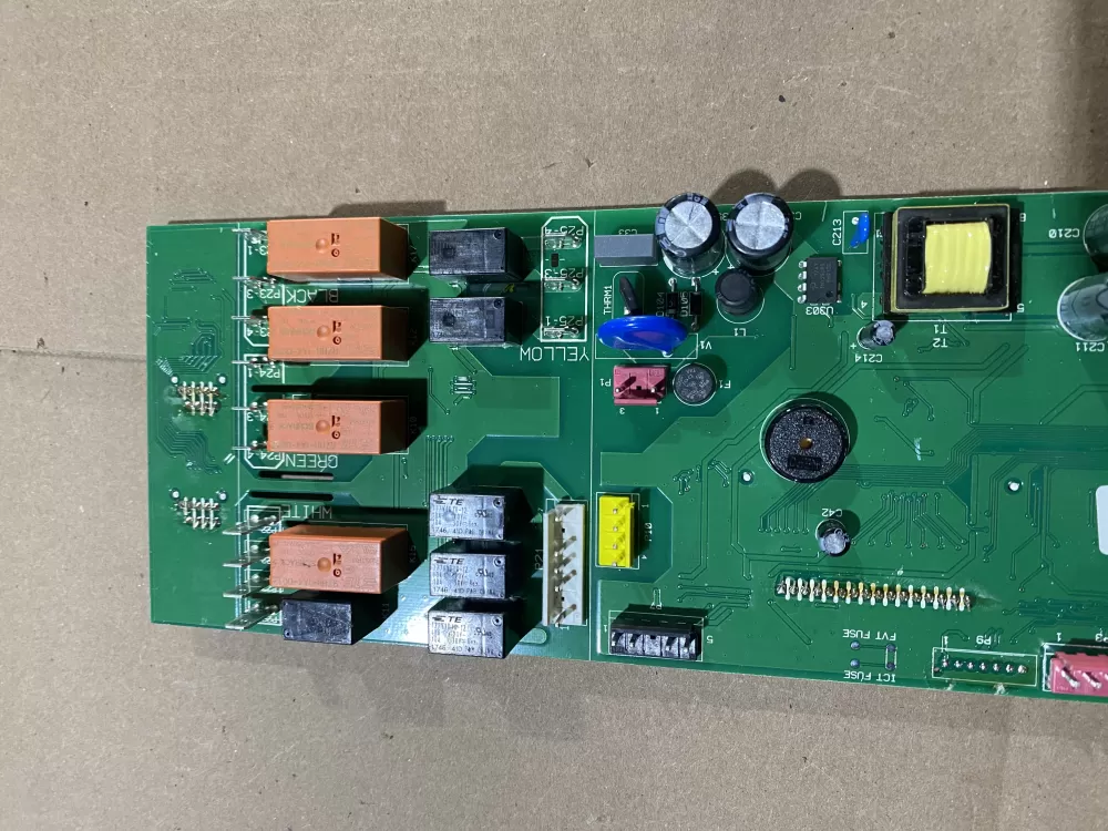 Whirlpool W10806890 W10894098 PS11765771 Range Control Board AZ88353 | BK1021