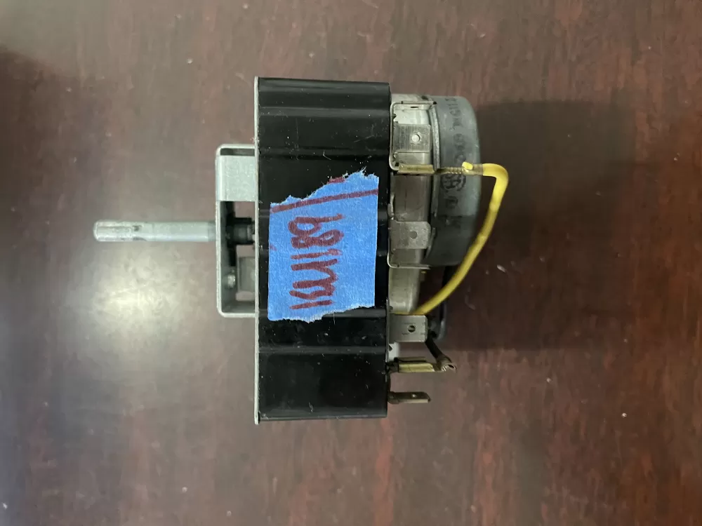 Whirlpool Maytag Magic Chef Admiral 2202150 Dryer Timer AZ46290 | KM189