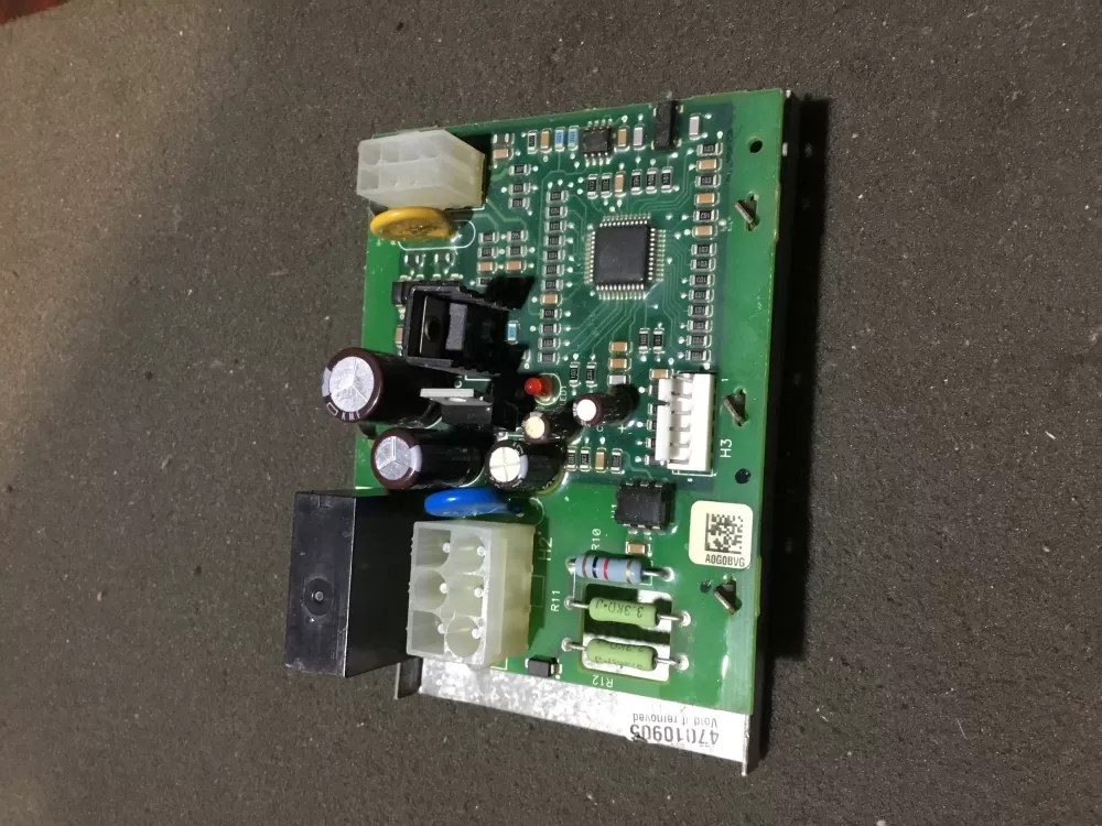 Speed Queen 201755 Washer Control Board AZ99635 | NR34