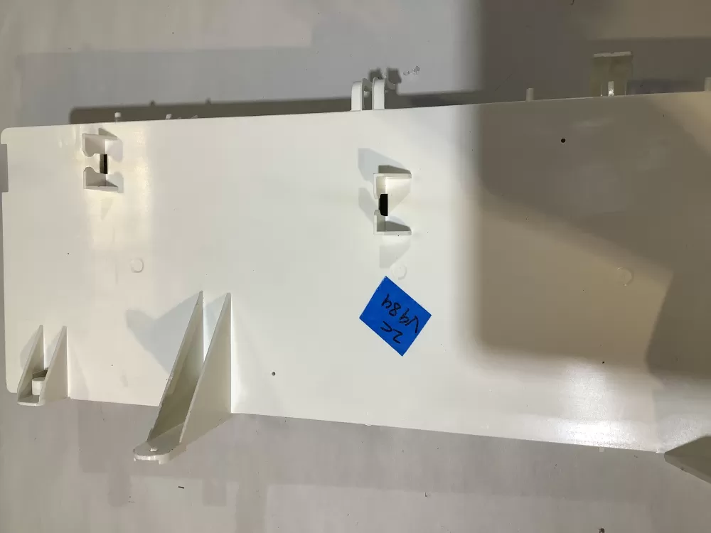 GE 275D1543G018 EBX1572P001 E348222 Washer Control Board AZ229204 | ZCV984