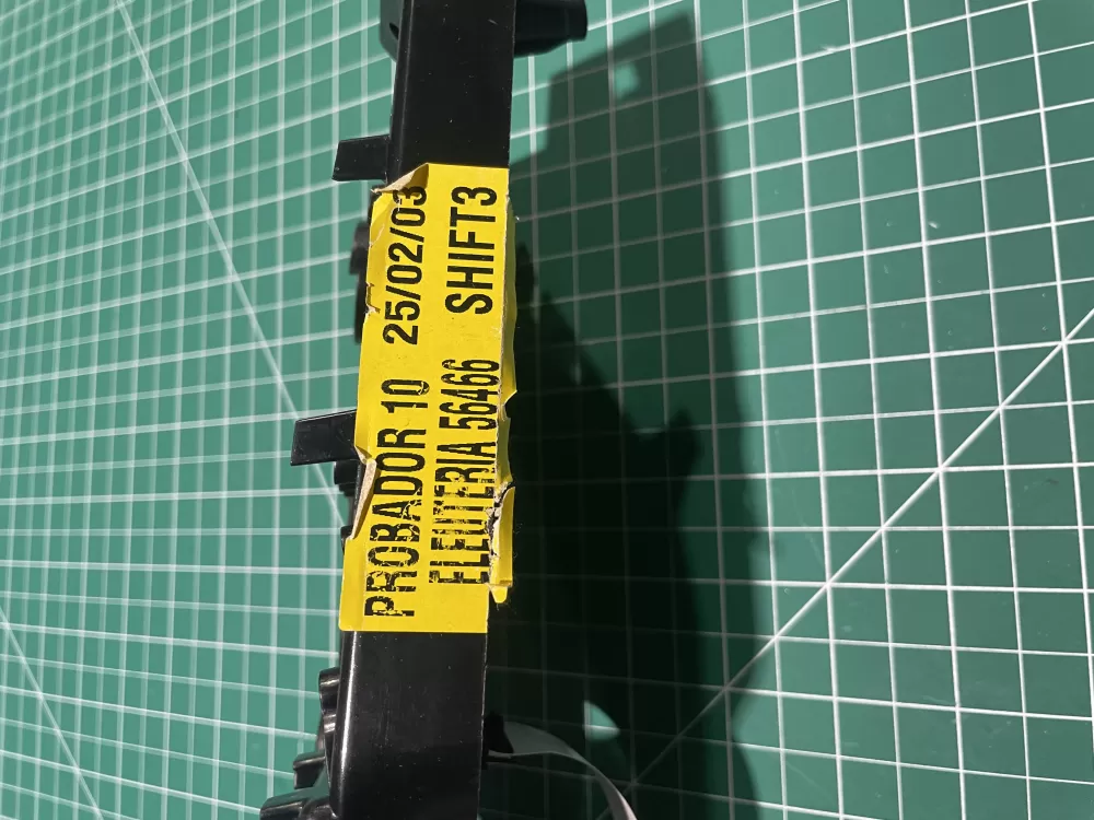 Whirlpool Kenmore 8519269 Dryer Control Board Rev AZ130405 | KMV95