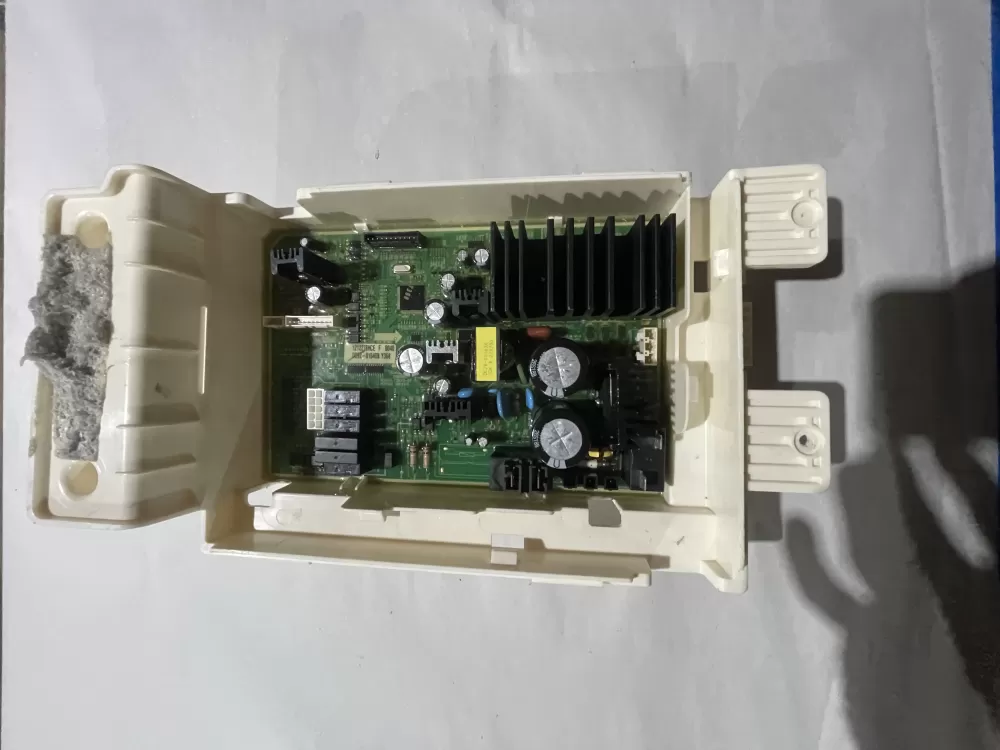 Samsung DC92-01040B Washer Control Board PCB AZ206443 | KMV335