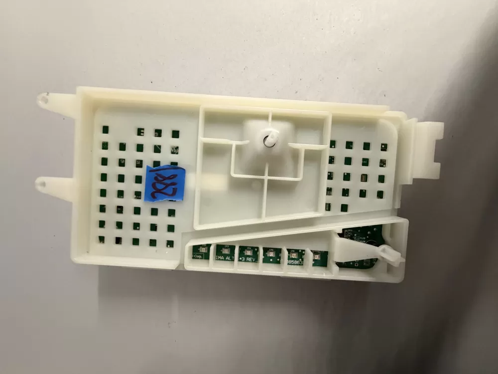 Whirlpool KitchenAid Roper W11578565 Washer Control Board AZ209705 | KM288