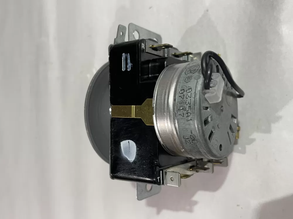 Whirlpool Kenmore W10337521A Dryer Timer AZ190711 | Wm1533