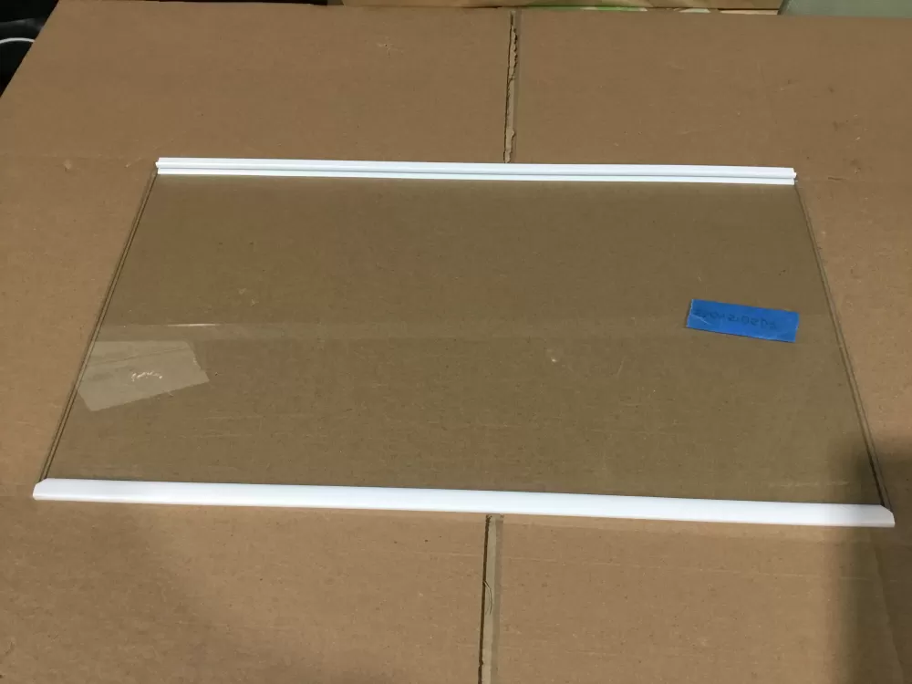 Westinghouse 5304518507 Refrigerator White AZ82267 | Sl128