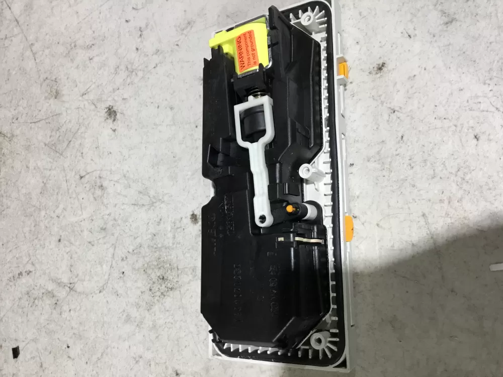 Miele 05919501 Dishwasher Detergent Dispenser AZ85698 | Sl116