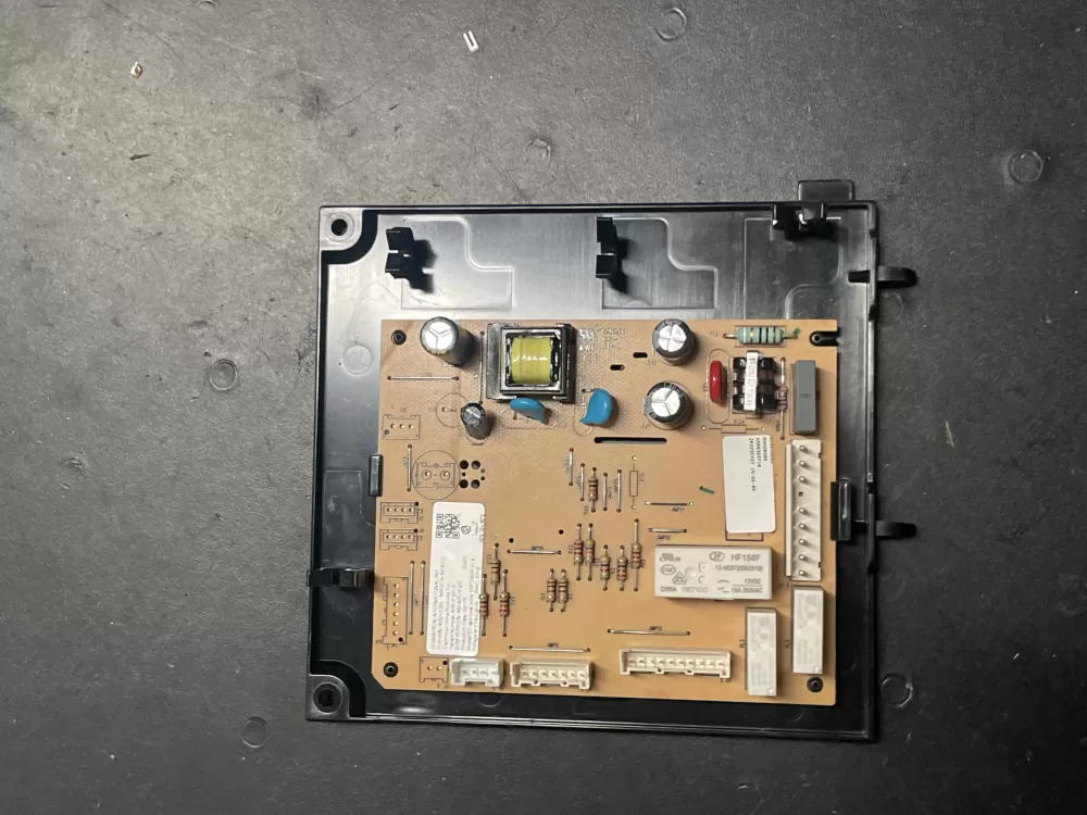 Frigidaire A05191201RC A14050202 Refrigerator Control Board Circuit
