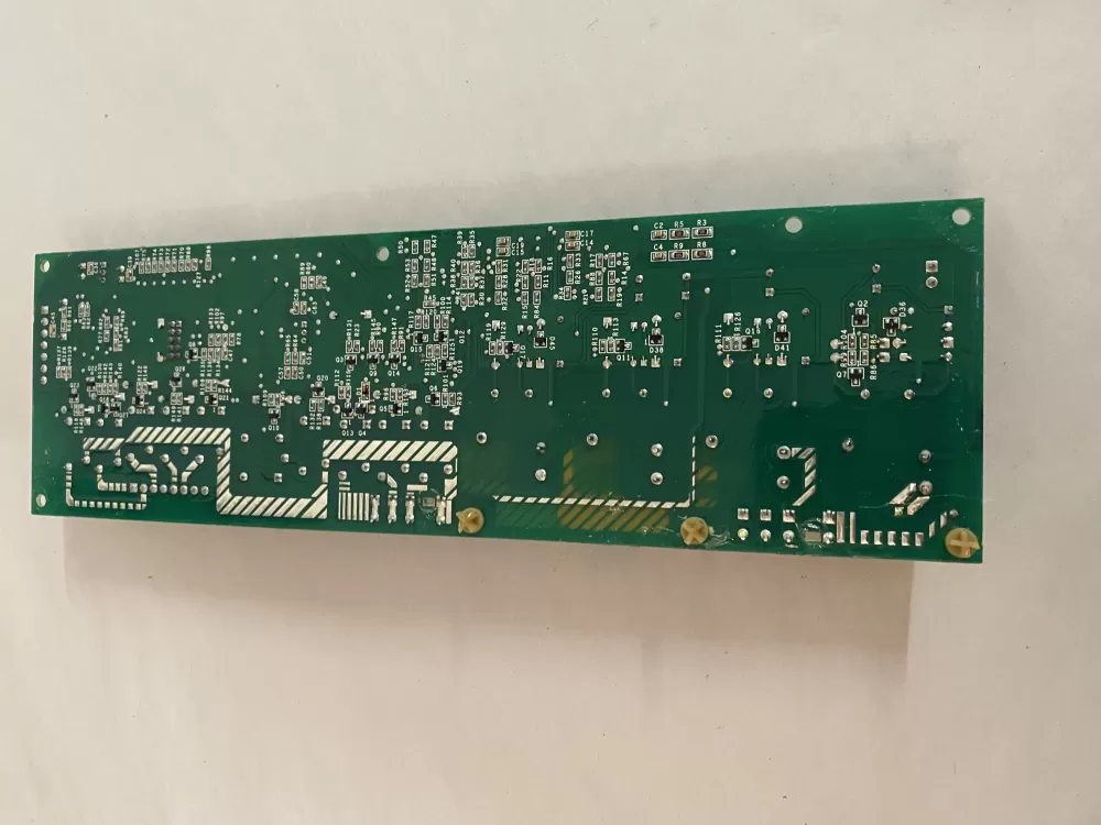 GE WB27T10821 Oven Control Board AZ199519 | BK2787
