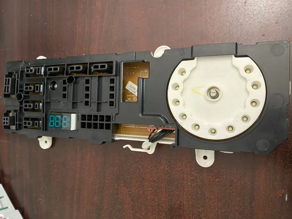 Samsung AP6243593 DC92-01624M PS12084838 DC9201624M Dryer Control Board