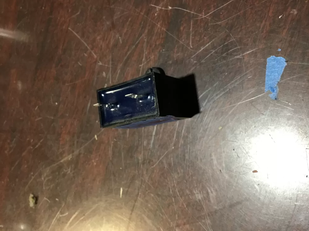 Inglis  Kenmore  Kitchen Aid  Whirlpool W10350564 WPW10350564 Refrigerator Capacitor