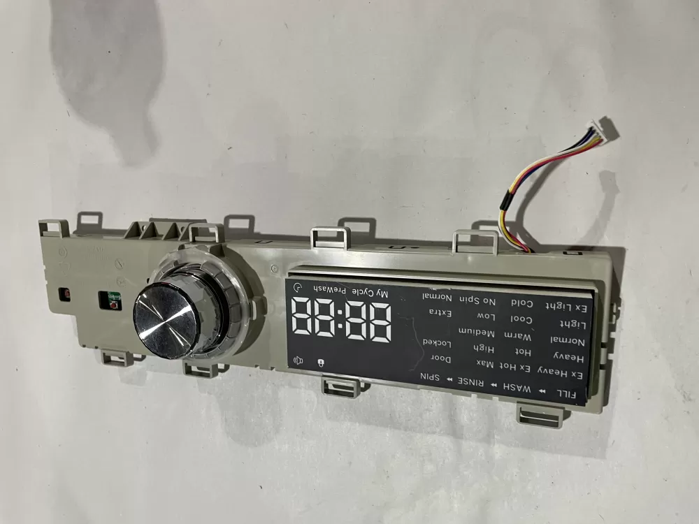 GE 0021800175  685285  V9014557  0020206011 Dryer Control Board