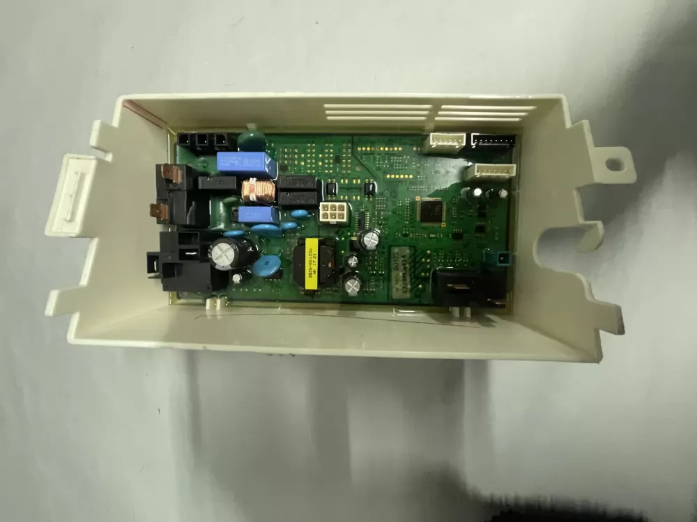 Samsung DC92-01729M Dryer Control Board