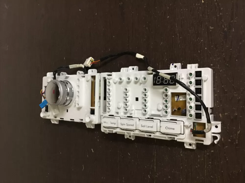 Kenmore EBR75092933 Washer Control Board Panel AZ11315 | NR530