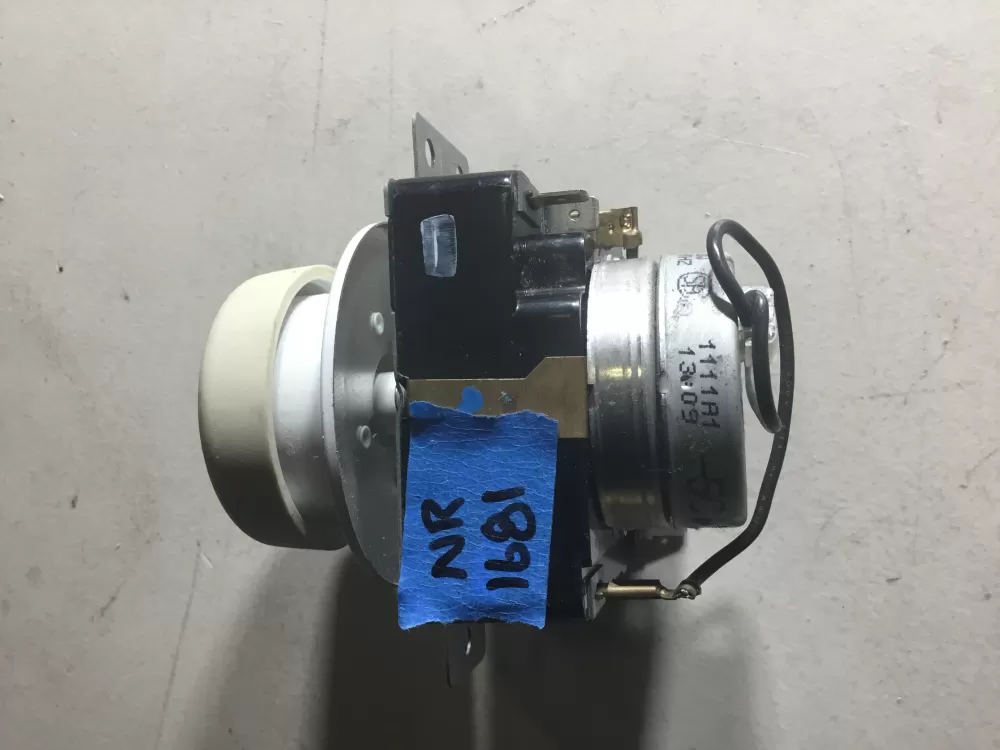 Whirlpool 3406720A PD00055932 3406720 529119 Dryer Timer AZ44931 | NR1681