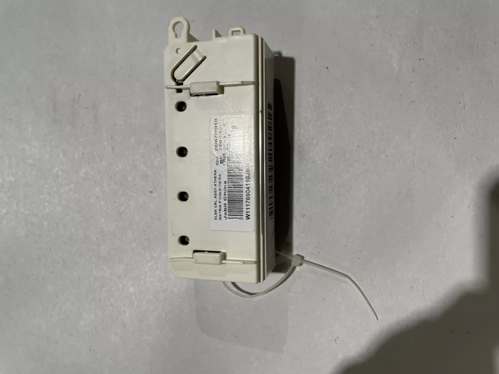 Whirlpool W11436572 W10874480 Refrigerator Control Board AZ146601 | KM2462