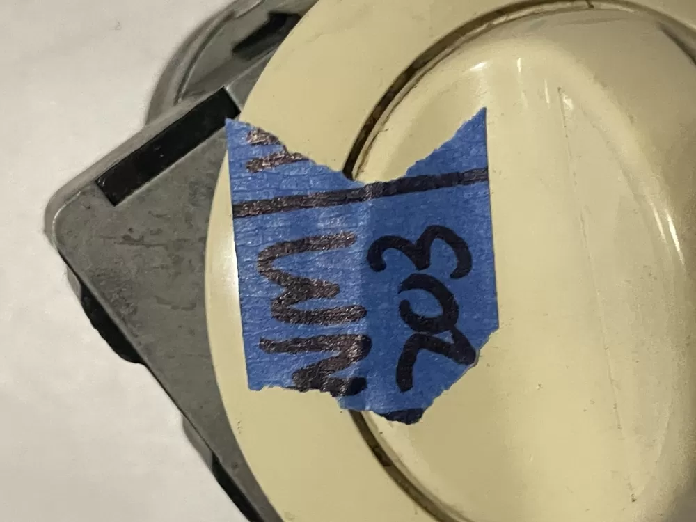 Frigidaire Kenmore AP2107515 408125 131063200 Dryer Timer AZ30822 | Wm203