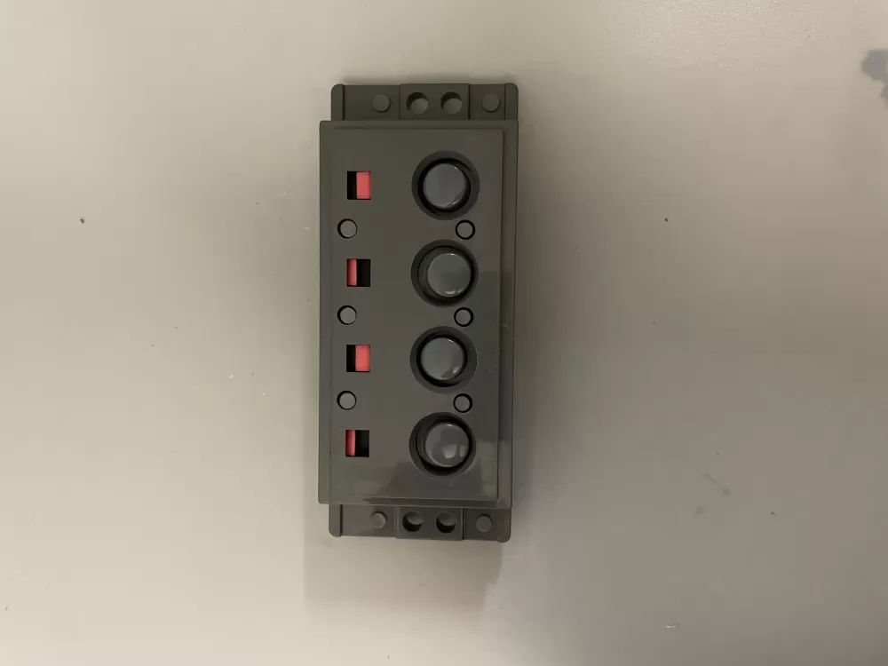 Frigidaire Kenmore Westinghouse 241679101 5304430836 5304436275 5304525097 PS16221408 Refrigerator Dispenser Switch