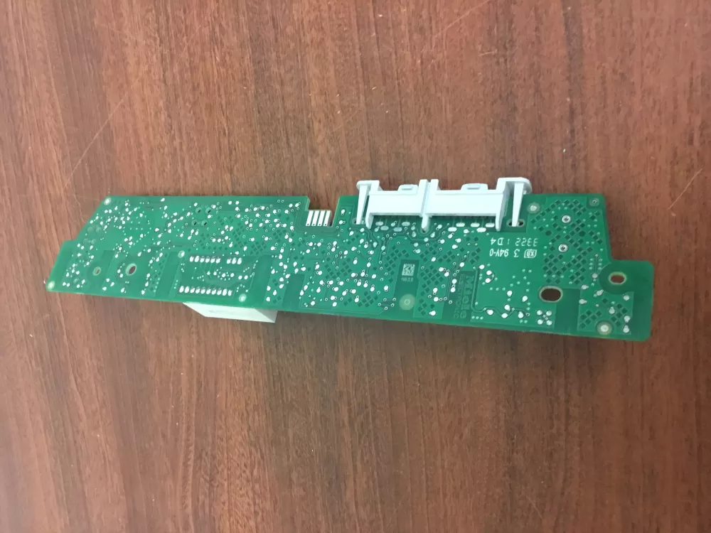 Miele Control board EPWX5751 11363160 AZ29294 | NR193
