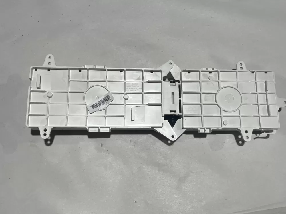Samsung DC92-00388A DC41-00151A Washer Control Board