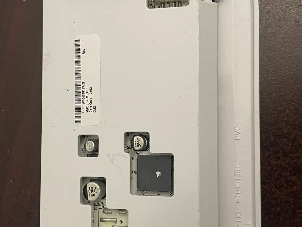 Whirlpool Maytag W11082840 Refrigerator Control Board AZ103630 | KM930